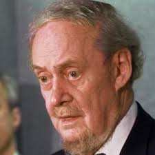 Robert Bork Photo: AP - obitrobertbork102126-300x300