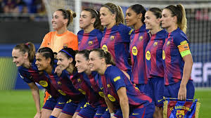 El 1x1 del Barça ante el Bayern
