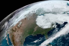 White House Proposes Deep Cuts to NOAA and NASA, Threatening Climate Research and Salmon Recovery