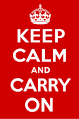 Photos keep calm and carry on