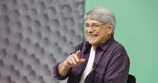 Sérgio Chapelin chega aos 85 anos longe dos holofotes e da TV