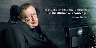 Image result for stephen hawking