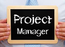 Image result for project manager