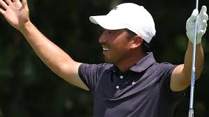 ¡Golf al Rojo Vivo! Liderazgo Cambia y Scheffler Sorprende Antes del Open - Imagen principal del artículo