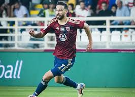 فرمانده پرسپولیس از فوتبال امارات می‌آید|روز نو