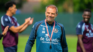 Sparta Rotterdam - News update