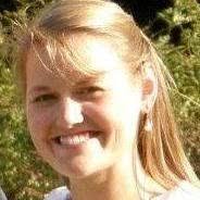 Teach For America North Carolina Employee Elizabeth O'Quinn's profile photo