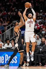 Cavaliers Change Starting Lineup For Game 5