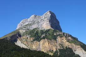 Picture of Dent de Crolles