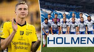 FotbollDirekt - News update