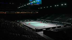 2025 Rolex Paris Masters: Schedule, Players, and How to Watch