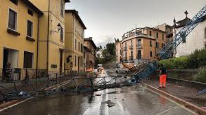 Trend Google: brescia today
