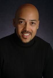 Countertenor Darryl Taylor performs &quot;Creole Girl,&quot; &quot;For You There Is No Song&quot; and &quot;Sence You Went Away&quot; at Liverpool Philharmonic Hall, Liverpool, England. - darryl