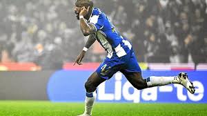 Porto - Nottingham Forest