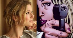 Emily VanCamp Sharon Carter Captain America 2 Captain America 2 Finally Has Its Sharon Carter. Marvel Studios enters full production on Captain America: The ... - Emily-VanCamp-Sharon-Carter-Captain-America-2