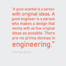 25 Famous Engineering Quotes That Will Kick Start Your Day via Relatably.com