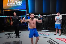 Joseph Morales | Show And Prove