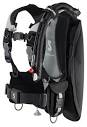 ScubaLab: BCs - SCUBAPRO Litehawk Scuba Diving