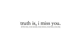 missing you quotes for him | miss you quotes | Tumblr | Seuss ... via Relatably.com
