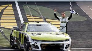 Is There a NASCAR Race Today? TV Schedule & How to Watch the Iowa Corn 350