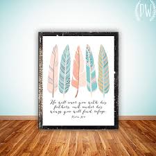 Feather Quotes From Bible. QuotesGram via Relatably.com