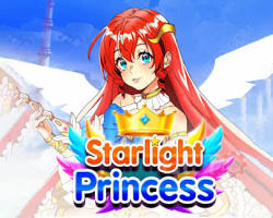 Gambar Slot Starlight Princess Pragmatic Play