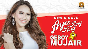 Image result for ayu ting ting