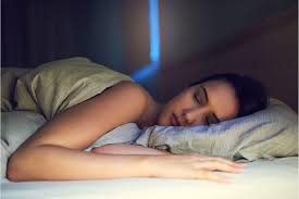 The Power of Quality Sleep: How Better Rest Can Improve Learning Efficiency - 1