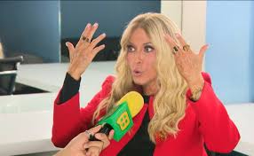 EN EXCLUSIVA: Yuri revela que sobrevivió a un cáncer de intestino que mantuvo en secreto por años