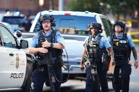 2 dead and multiple people injured — including police officers — in mass shooting at downtown Minneapolis apartment building