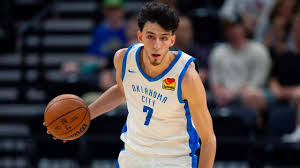Chet Holmgren Inks $250 Million Extension with Oklahoma City Thunder