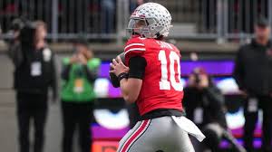 Heisman Trophy Race Heats Up Entering Week 11