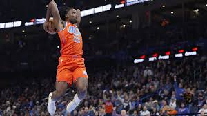 Thunder are quietly unlocking Cason Wallace with simple philosophy