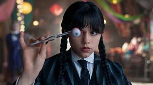 ¡Escándalo en Nevermore! ¿'Wednesday' Traiciona el Espíritu Addams? - Imagen principal del artículo