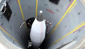 Image result for anti-ballistic missile