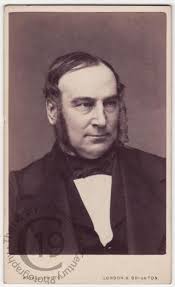 Born Ralph Bernal (his father was also an MP), he was elected to Parliament in 1841 as the member for Chipping Wycombe. In the Liberal interest he later sat ... - pol04
