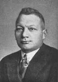 Karl Reinhardt