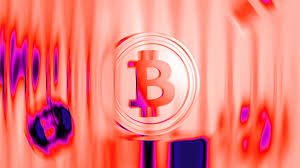 strategic bitcoin reserve