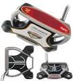 Rossa monza spider putter