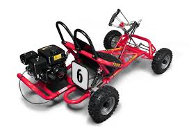Resultado de imagen para go kart