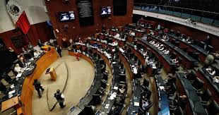 Senado De Mexico