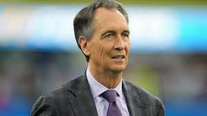 Cris Collinsworth Faces Backlash for Controversial Comments on 'Sunday 
Night Football'