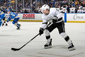 1/24 Preview - The Opportunity Ahead + Optional Skate Today, Penalty Kill Adjustments, Hiller on Doughty, Moore/Kopitar