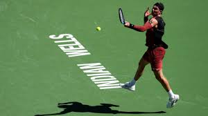 novak djokovic preparing for upcoming Indian Wells match