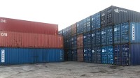 TMT invests EGP 100m in new customs bonded area at Hossni El-Antably station