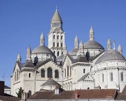 Église SaintFront de Périgueux, Dordogne, France