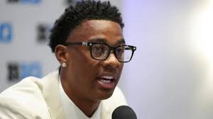 What to know about Ephesians Prysock, 49ers' draft pick with Bible name