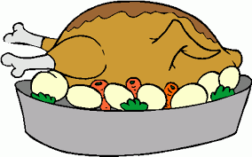 Image result for cooked chicken clipart