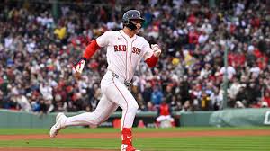Red Sox's First Big Move After Alex Cora Firing Involves Roman Anthony