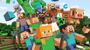 Resultado de imagen para minecraft pocket edition